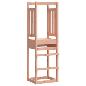 vidaXL, vidaXL Spielturm 53x46,5x169 cm Massivholz Douglasie