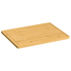 vidaXL, vidaXL Schneidebrett 40x30x1,5 cm Bambus, vidaXL Schneidebrett 40x30x1,5 cm Bambus