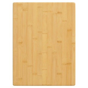 vidaXL, vidaXL Schneidebrett 30x40x4 cm Bambus, vidaXL Schneidebrett 30x40x4 cm Bambus
