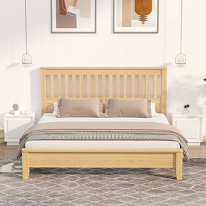 vidaXL, vidaXL Nachttische 2 Stk. Hochglanz-Weiß 44x35x45 cm Holzwerkstoff