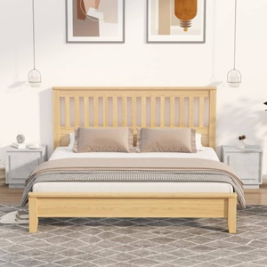 vidaXL, vidaXL Nachttische 2 Stk. Betongrau 44x35x45 cm Holzwerkstoff