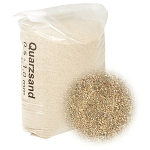 vidaXL, vidaXL Filtersand 25 kg 0,5-1,0 mm, 