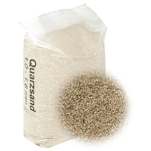 vidaXL, vidaXL Filtersand 25 kg 1,0-1,6 mm, 