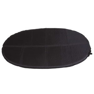 Deryan, DERYAN Selbstaufblasbare Babymatratze SI Infant 2 cm, 