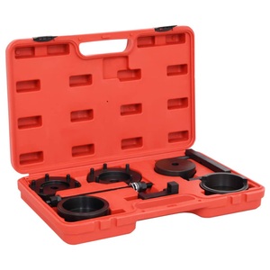 vidaXL, vidaXL Getriebe Ausbau und Einbau Werkzeug-Set für BMW X3/X5/X6, 