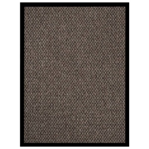 vidaXL, vidaXL Fußmatte Beige 40x60 cm, vidaXL Fußmatte Beige 40x60 cm