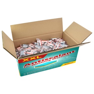vidaXL, vidaXL Waschmaschinen-Tabs 200 St. Verhindern Kalk und Schmutz, 