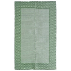 vidaXL, vidaXL Outdoor-Teppich Grün 120x180 cm PP