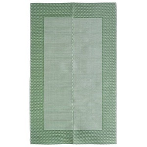 vidaXL, vidaXL Outdoor-Teppich Grün 160x230 cm PP, vidaXL Outdoor-Teppich Grün 160x230 cm PP