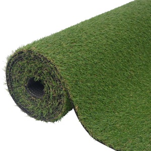 vidaXL, vidaXL Kunstrasen 1x5 m /20 mm Grün, vidaXL Kunstrasen 1x5 m /20 mm Grün