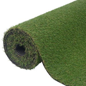 vidaXL, vidaXL Kunstrasen 1x15 m/20 mm Grün, vidaXL Kunstrasen 1x15 m/20 mm Grün