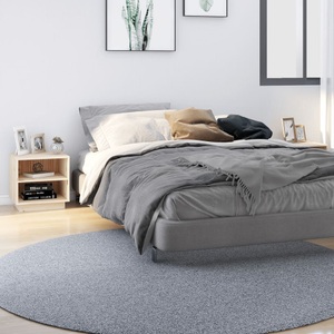 vidaXL, vidaXL Nachttische 2 Stk. 40x34x40 cm Massivholz Kiefer, vidaXL Nachttische 2 Stk. 40x34x40 cm Massivholz Kiefer