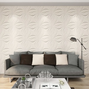 vidaXL, vidaXL Wandpaneele 12 Stk. 3D 0,5×0,5 m 3 m², 
