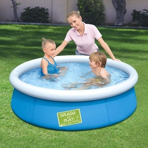 Bestway, Bestway My First Frame Pool 152x38 cm, 