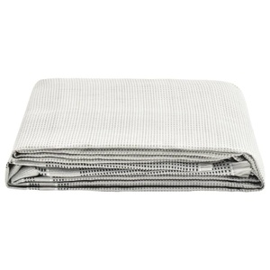 vidaXL, vidaXL Zeltteppich 300x250 cm Grau