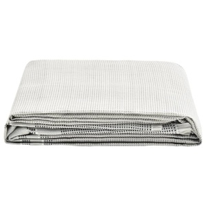 vidaXL, vidaXL Zeltteppich 450x300 cm Grau