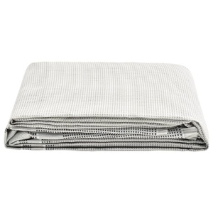 vidaXL, vidaXL Zeltteppich 700x300 cm Grau