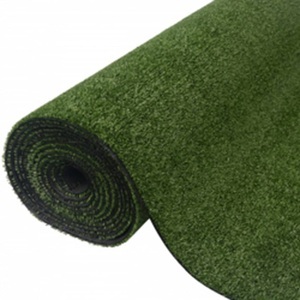 vidaXL, vidaXL Kunstrasen 7/9 mm 1x25 m Grün, vidaXL Kunstrasen 7/9 mm 1x25 m Grün