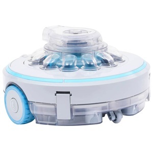 vidaXL, vidaXL Poolroboter Poolreiniger Kabellos 27 W, vidaXL Poolroboter Poolreiniger Kabellos 27 W