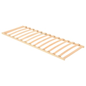 vidaXL, vidaXL Lattenrost mit 13 Latten 80x200 cm, vidaXL Lattenrost mit 13 Latten 80x200 cm
