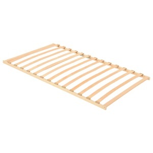 vidaXL, vidaXL Lattenrost mit 13 Latten 120x200 cm, vidaXL Lattenrost mit 13 Latten 120x200 cm