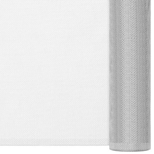 vidaXL, vidaXL Fliegengitter Aluminium 112X500 cm Silbern, vidaXL Fliegengitter Aluminium 112X500 cm Silbern
