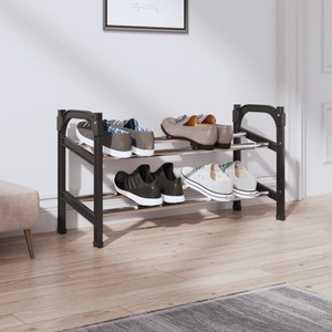 vidaXL, Schuhregal Schuhregal