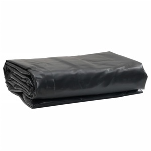 vidaXL, vidaXL Abdeckplane Anthrazit 5x5 m 600 g/m², vidaXL Abdeckplane Anthrazit 5x5 m 650 g/m²