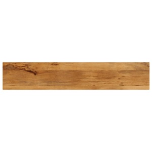 vidaXL, vidaXL Tischplatte 180x40x2,5 cm Rechteckig Massivholz Mango, vidaXL Tischplatte 180x40x2,5 cm Rechteckig Massivholz Mango
