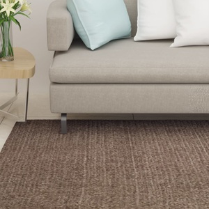 vidaXL, vidaXL Sisalteppich für Kratzbaum Braun 80x250 cm, vidaXL Sisalteppich für Kratzbaum Braun 80x250 cm