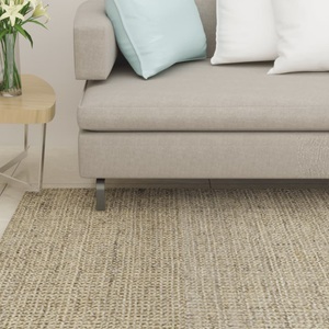 vidaXL, vidaXL Sisalteppich für Kratzbaum Taupe 66x250 cm, vidaXL Sisalteppich für Kratzbaum Taupe 66x250 cm