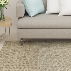 vidaXL, vidaXL Sisalteppich für Kratzbaum Taupe 80x250 cm, vidaXL Sisalteppich für Kratzbaum Taupe 80x250 cm