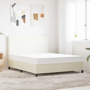 vidaXL, vidaXL Matratze Bonnell-Federkern Mittel 140x200 cm, vidaXL Matratze Bonnell-Federkern Mittel 140x200 cm