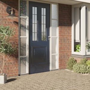 vidaXL, vidaXL Fensterfolien 3 Stk. Matt 3D Regenbogen-Muster PVC, vidaXL Fensterfolien 3 Stk. Matt 3D Regenbogen-Muster PVC