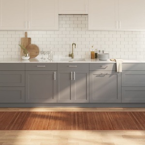 vidaXL, vidaXL Teppich Rechteckig Braun 80x500 cm Bambus, vidaXL Teppich Rechteckig Braun 80x500 cm Bambus