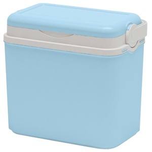 undefined, KÜHLBOX Hellblau, 