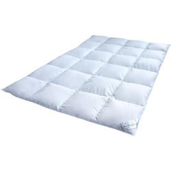 Primbausch, Primbausch Winter-Daunendecke 135/140 x 200 cm, Primbausch Winter-Daunendecke 135/140 x 200 cm