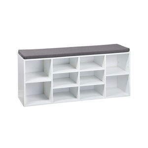 Kesper, Schuhschrank mit Sitzkissen