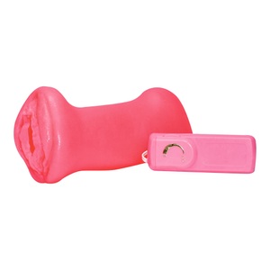 Masturbator Girl's Pussy