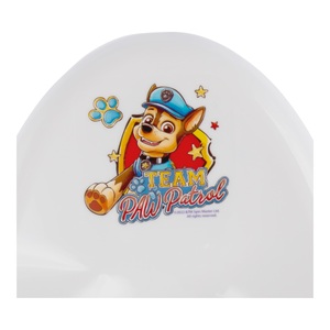 undefined, Baby-Töpfchen ADAM PAW PATROL weiss