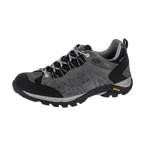 Brütting, BRÜTTING Outdoorschuh »Outdoorschuh Mount Bona Low«, Trekkingschuh Mount Bona Low