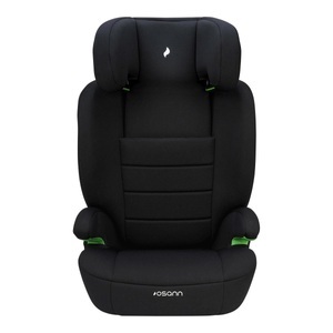 Osann, osann Autokindersitz Musca 100 bis 150 cm YC15 Black