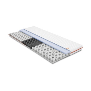 MediaShop, Mediashop Octasleep 80x200 cm Smart Topper, Mediashop Octasleep 80x200 cm Smart Topper