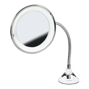Grundig, LED-Kosmetikspiegel, LED-Kosmetikspiegel
