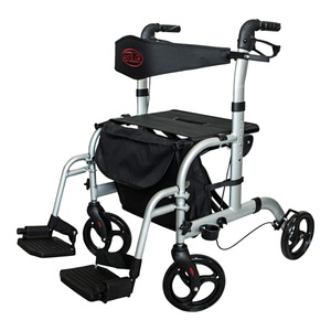 Antar, Alu-Multi-Rollator, 