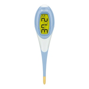 Scala, Digitales Fieberthermometer, Digitales Fieberthermometer