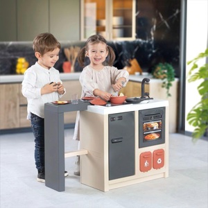 Smoby, Spielküche Kücheninsel