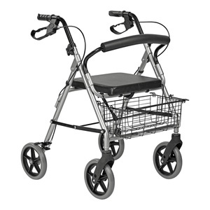 Antar, Alu Rollator 