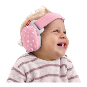 Muffy Baby Gehörschutz Special Edition