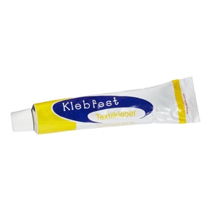 undefined, Klebfest Textilkleber, 50 ml, 